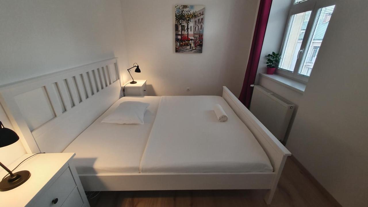 Le Monde Apartment Bratislava - Amazing 5Bdr In Downtown Exterior foto
