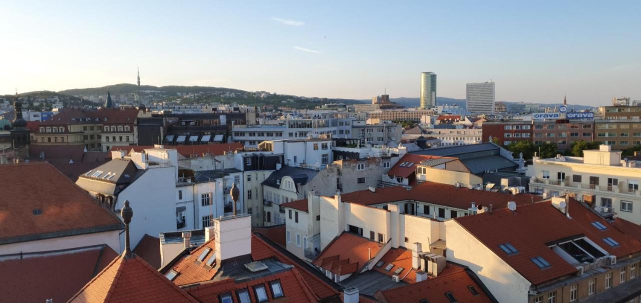 Le Monde Apartment Bratislava - Amazing 5Bdr In Downtown Exterior foto