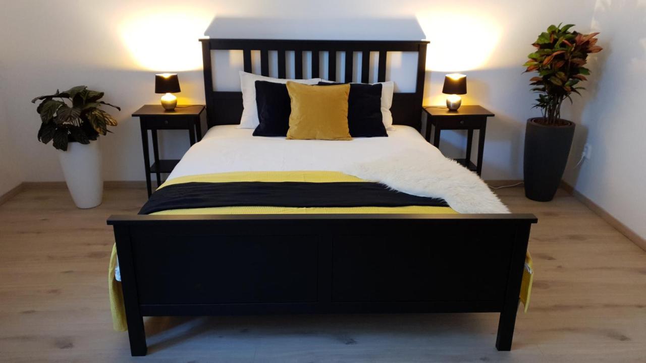 Le Monde Apartment Bratislava - Amazing 5Bdr In Downtown Exterior foto