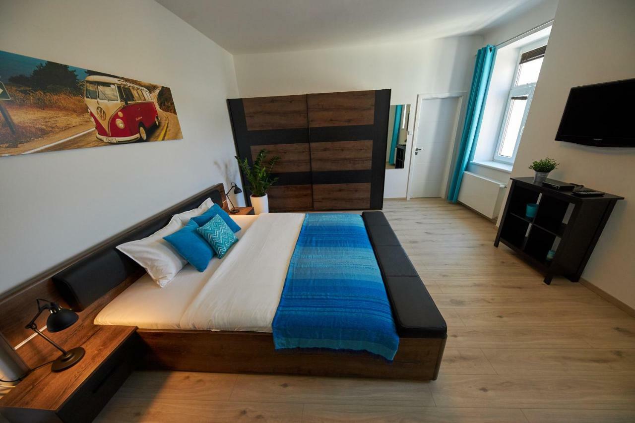 Le Monde Apartment Bratislava - Amazing 5Bdr In Downtown Exterior foto