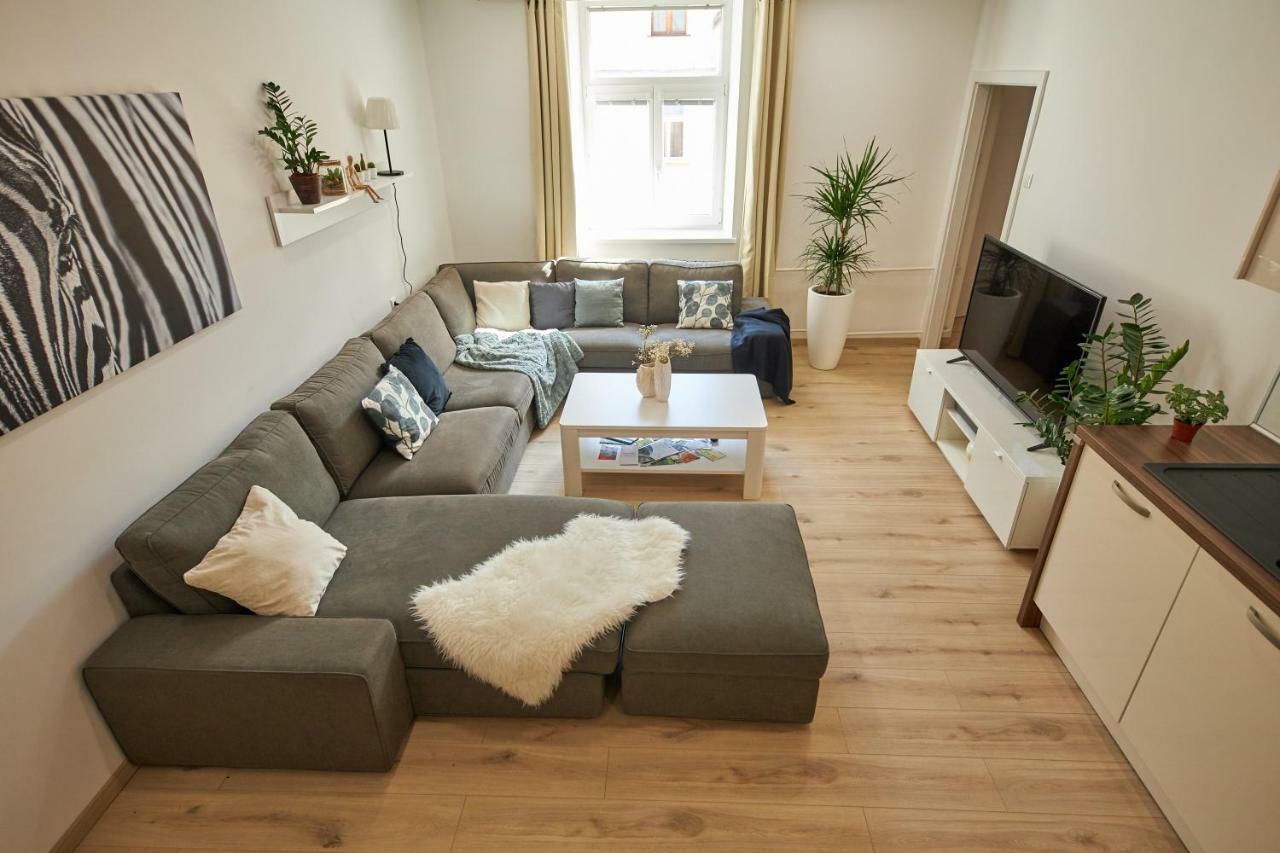 Le Monde Apartment Bratislava - Amazing 5Bdr In Downtown Exterior foto