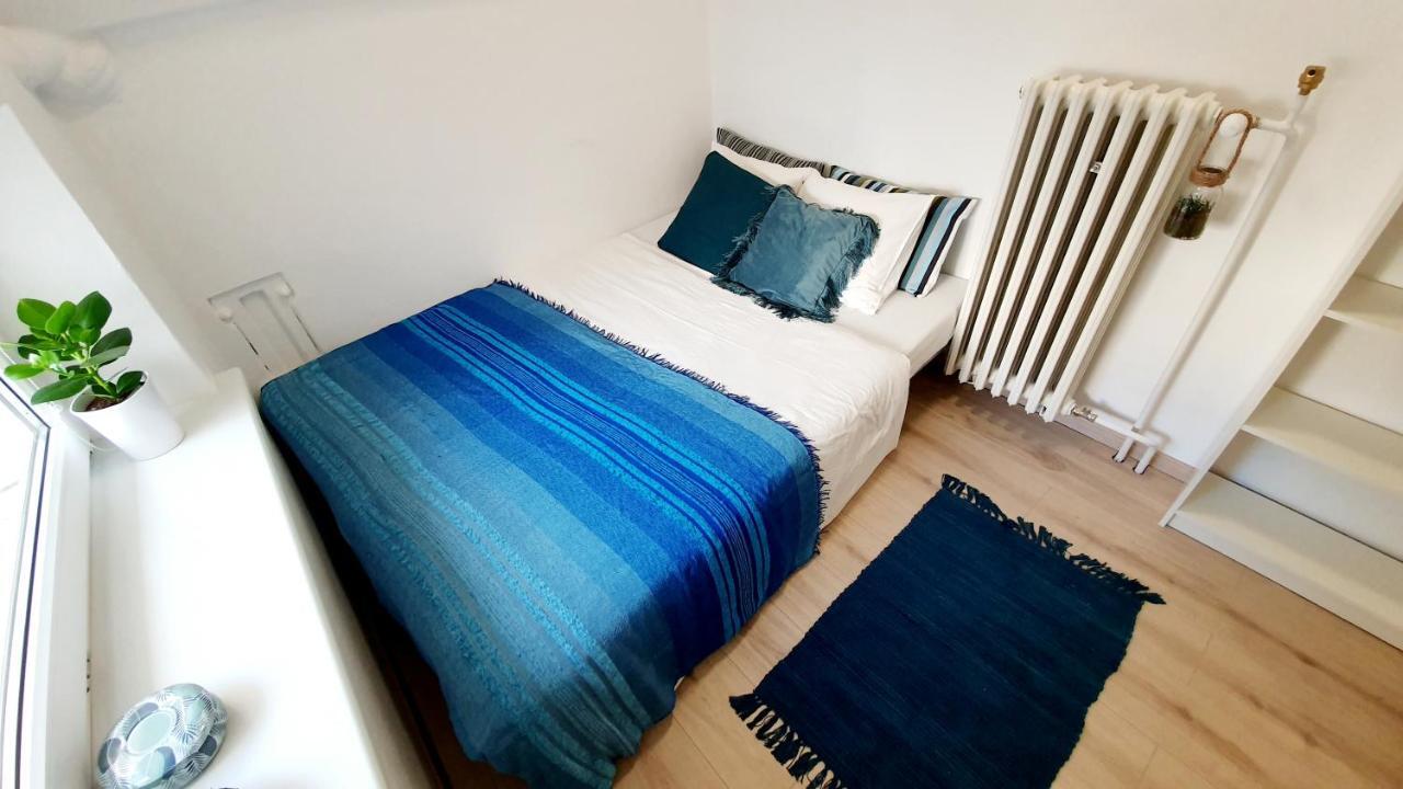 Le Monde Apartment Bratislava - Amazing 5Bdr In Downtown Exterior foto